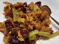 -望乡楼上海菜(日月光店)