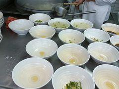 -草桥清真牛肉锅贴扁食店