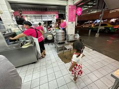 -红大哥水门鸡饭(總店)
