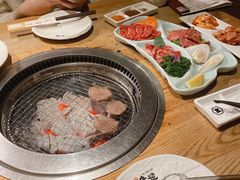 -御牛道日式烤肉料理(杭州万象城店)