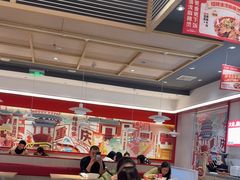 -每味每客·重庆麻辣烫(国泰店)