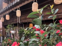 -龙姐私房菜(和顺古镇店)