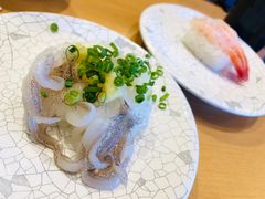 -大起水产回转寿司(りんくうシークル店)