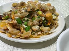 -好兄弟郭巨海鲜(天一阁店)