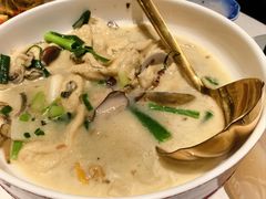 -闽海肴(北辰荟店)