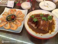 -鹅滋道(甘坑古镇店)