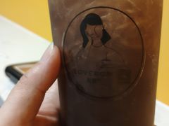 -爱罗Love Rom竹筒茶(牌坊街店)