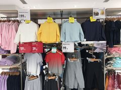 -优衣库(长沙雨花亭凯德广场店)