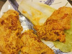 -奶奶的味道(胶州路店)