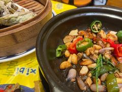 -桥东喜碧海鲜街(水东街店)