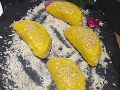 -梧桐餐厅(泉城路店)