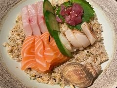 -Mr.Fish鱼鲜生海鲜放题(高德置地冬广场店)