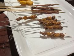 -三个大叔东北烧烤·砂锅菜(西三旗店)