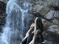 -洛阳白云山景区