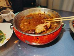 -小城外婆肴私房菜.家宴聚集点(圆明园颐和园·清河上地店)
