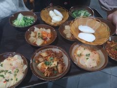 -张关合渣(航空大道店)