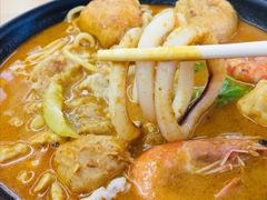 -老闽味沙茶面·姜母鸭(传承35年曾厝垵店)