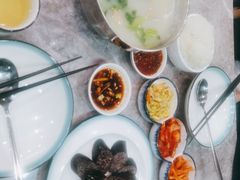 -屋里家延边朝鲜族冷面(梅林3店)