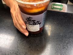 -孖记茶档·热腾茶餐(荔湾领展广场店)