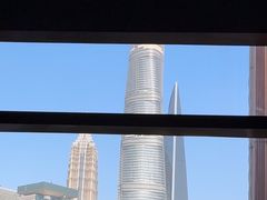 -遇外滩(BFC外滩金融中心店)