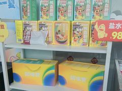 -回味鸭血粉丝汤(南京站店)