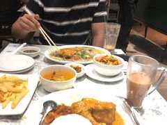 -关夫人餐厅(阳光广场店)