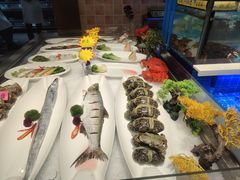 -老西门·常州菜(新区店)