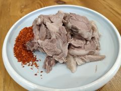 手抓羊肉-国强手抓(北京西路店)