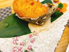 -兆治日本料理(华府世家店)