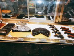 -Awfully Chocolate(来福士广场店)