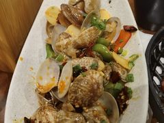 -九井澤精致料理(金茂店)
