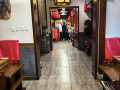 -仁和四季涮肉馆(天坛南门店)