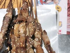 -木屋烧烤(坂田天安云谷店)