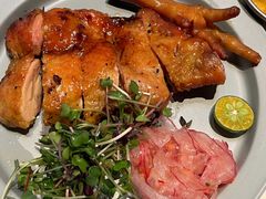 -胡麻(静安嘉里店)