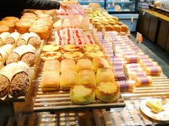 -贝尔麦莎(城上城店)