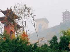 -丰都鬼城名山景区