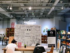 -当当书店(国泰广场店)