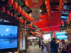 -客家大院·非遗赣南客家菜(郁孤台店)