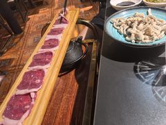 -羊大爷涮肉(亮马桥店)