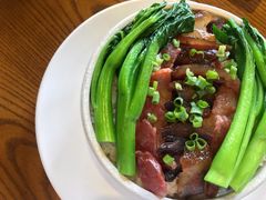-香港表哥茶餐厅(银泰百货店)