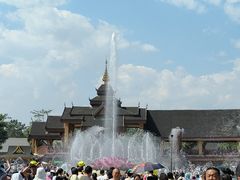 -西双版纳傣族园