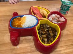 -糟粕醋·椰苑海南菜餐厅(亚龙湾天域酒店)