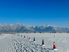 -太子岭滑雪场