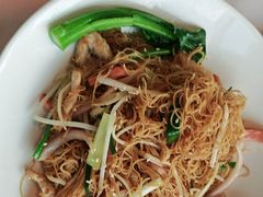 -粤财皇冠假日酒店·彩华轩中餐厅