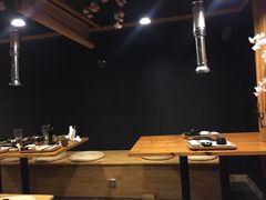 大堂-炙忧烤肉屋(中国铁建广场店)