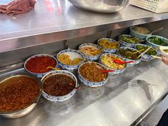 -火烧房子菊花米线(兴盛路店)