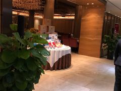 -富淳饭店(陆家嘴保利广场店)