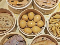 经典7大辣卤-卤校长老火锅(杨家坪直营店)