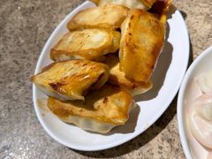 -金谷园饺子馆(北邮总店)