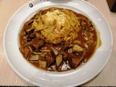 -CoCo壱番屋(久光百货店)